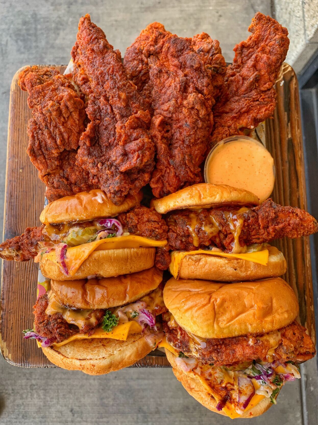 Dave’s Hot Chicken to roost in Omaha and Lincoln